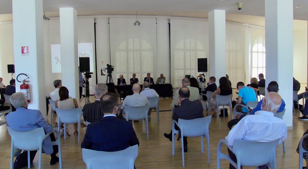 LA CARTA DEL CARNARO ORIGINALE IN MOSTRA A PESCARA PER LA “FESTA DELLA RIVOLUZIONE”