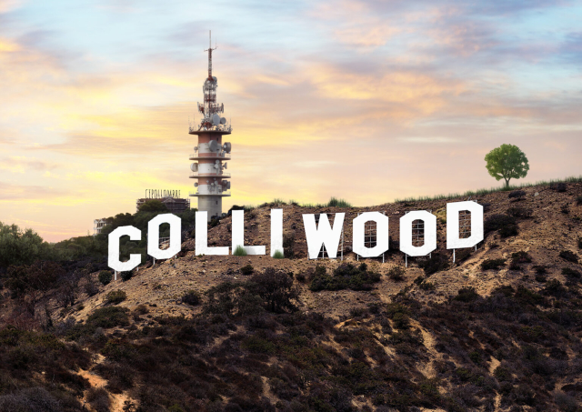 colliwood