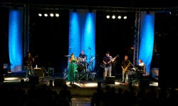 COLPO DI CODA DELL’ESTATE PESCARESE NEL WEEKEND CON QUATTRO CONCERTI ALL’AURUM