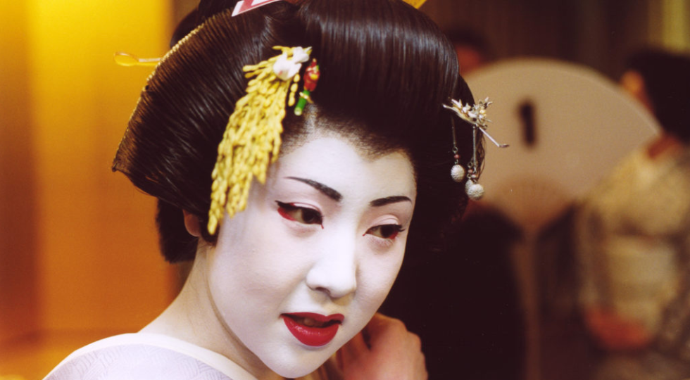 GEI-SHA, A PALAZZO DE’ MAYO DUE MOSTRE SUL MONDO FEMMINILE