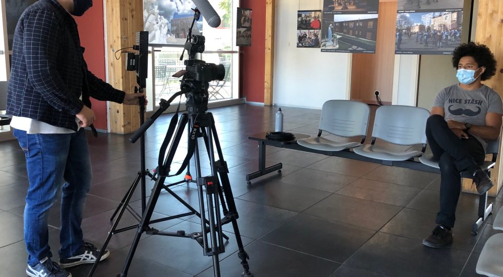 IL CENTRO SPERIMENTALE DI CINEMATOGRAFIA DELL’AQUILA RIAPRE I LABORATORI IN SEDE