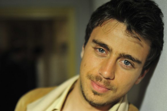 A TERAMO PROVINI PER IL FILM “L’ARMINUTA” E MARCO CASSINI TIENE CORSO TEATRALE E CINEMATOGRAFICO