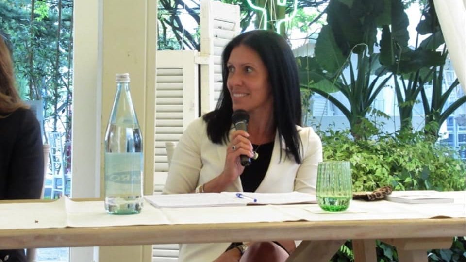 “L’AQUILA, LE 100 MERAVIGLIE (+1)” ALLA FESTA DEL LIBRO “INSIEME” DI ROMA