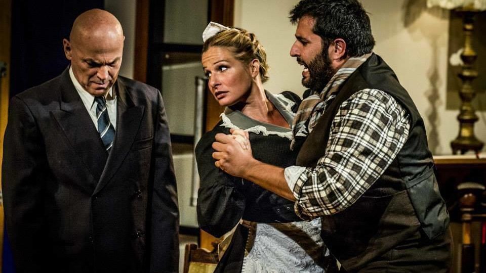 SU RAI STORIA “OPERAZIONE QUERCIA” DI PINGITORE MESSO IN SCENA A CAMPO IMPERATORE