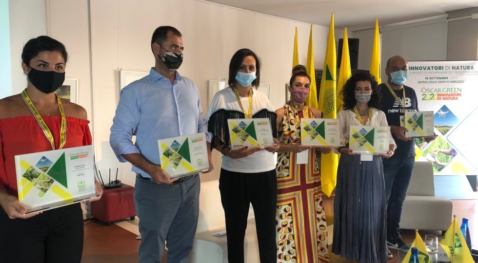 SAFARI DEL TARTUFO E AGRIYOGA TRA I VINCITORI DELL’OSCAR GREEN PER L’INNOVAZIONE IN AGRICOLTURA