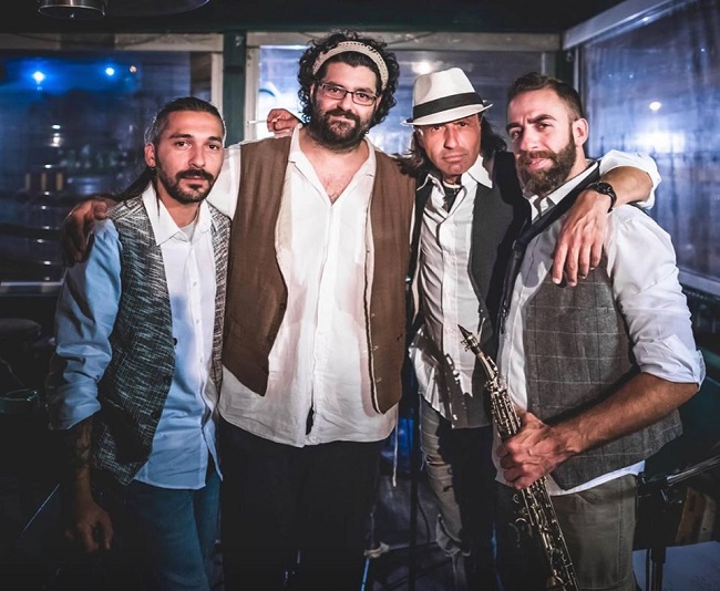 SCOPPITO, I SUD D’ANIMA CHIUDONO LA RASSEGNA ITINERANTE “ANGOLI DI MUSICA”