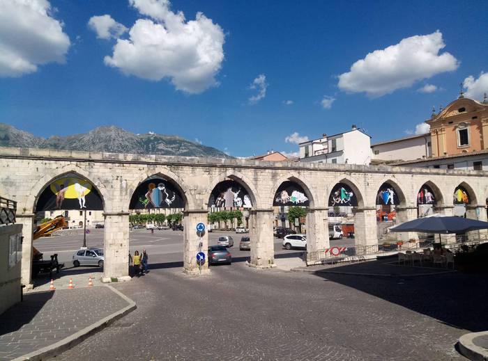 SULMONA, CONFESERCENTI: RISORSE PER GLI EVENTI NATALIZI A FAVORE DEI NEGOZI