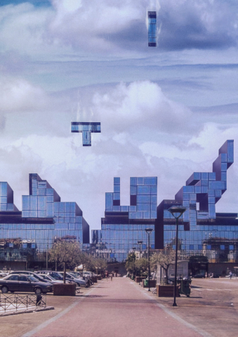 tetris