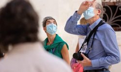 ACCOMPAGNATORE TURISTICO, CORSO DI FORMAZIONE ONLINE DELLA POLITECNICA DELL’AQUILA