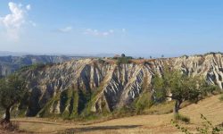 GIORNATA DEL PAESAGGIO, ALL’OASI WWF DEI CALANCHI DI ATRI MENZIONE SPECIALE
