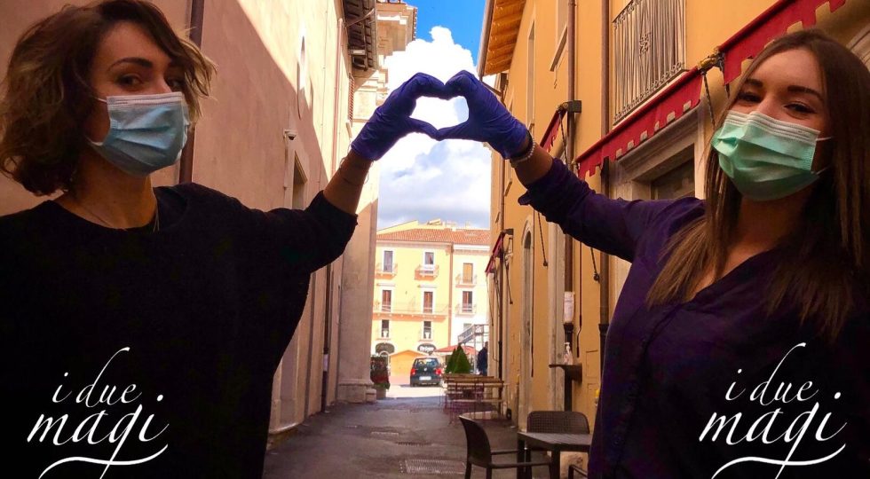 L’AQUILA, RIAPRE “I DUE MAGI” DOPO I TEST A TUTTO IL PERSONALE