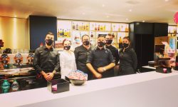 MY SUITE, ALL’AQUILA HA RIAPERTO IL BAR DELL’EX HOTEL AMITERNUM IN ATTESA DELL’ALBERGO