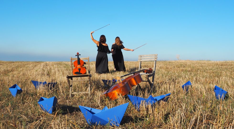 A GUARDIAGRELE CALA IL SIPARIO SU ARTINVITA, IL FESTIVAL INTERNAZIONALE DEGLI ABRUZZI