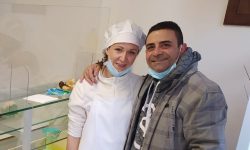 A PIZZOLI ARRIVA LA PASTA ALL’UOVO “DA SSSIIIOOO”
