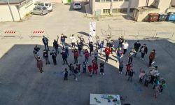 CODICE CITRA PORTA L’EDUCAZIONE AMBIENTALE A SCUOLA