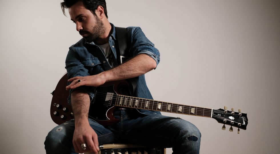 “ANEDDOTI” È IL PRIMO ALBUM DI FRANCESCO TORGE, LA PRESENTAZIONE ALLO SPAZIO RIMEDIATO DELL’AQUILA