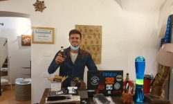 “LELE SNOW”, IN CENTRO ALL’AQUILA IL PUNTO DI RITROVO PER GLI AMANTI DELLO SNOWBOARD