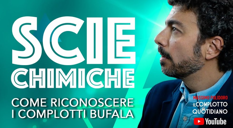 MASSIMO POLIDORO, LO SPETTACOLO DELLA SCIENZA DAL LINGUAGGIO TV AI SOCIAL