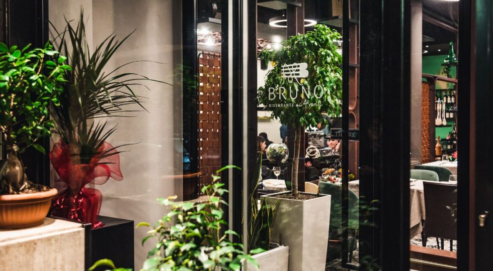 BRUNO AI 4 VENTI, A MONTEVERDE L’OSTERIA ROMANA ALLA SUA SECONDA VITA