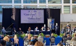 CIATTÈ D’ORO, PESCARA PREMIA CHI HA ONORATO LA CITTÀ IN DIVERSI CAMPI
