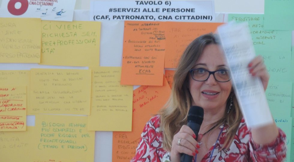 LA CNA: IMPENSABILE SOPPORTARE NUOVE CHIUSURE