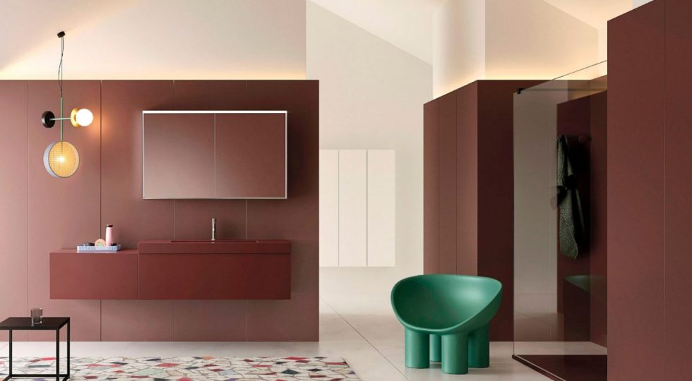 “IL BAGNO PICCOLO E IL BAGNO GRANDE”, RAGIONAMENTI SUL LUOGO D’INCONTRO TRA INTIMITÀ E ARCHITETTURA DI CASA