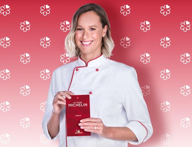 “UN TUFFO TRA LE STELLE MICHELIN”, RIVISITA UNA RICETTA E VINCI UN’ESPERIENZA