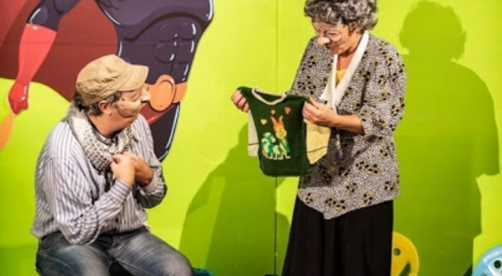A TREGLIO IN SCENA “REGINA MADRE”, COMMEDIA CONTEMPORANEA PER LA STAGIONE DEL TEATRO STUDIO