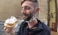 GLI EREMI DELLA MAJELLA, L’ORFENTO E GUARDIAGRELE, “UN REPORTER IN VALIGIA” TRA NATURA E GUSTO