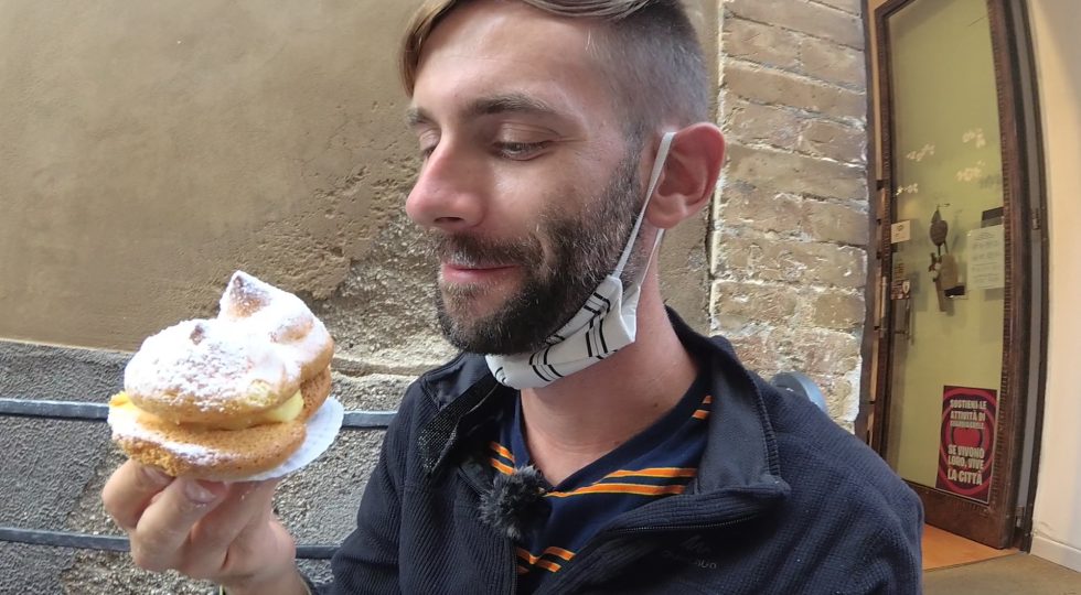 GLI EREMI DELLA MAJELLA, L’ORFENTO E GUARDIAGRELE, “UN REPORTER IN VALIGIA” TRA NATURA E GUSTO