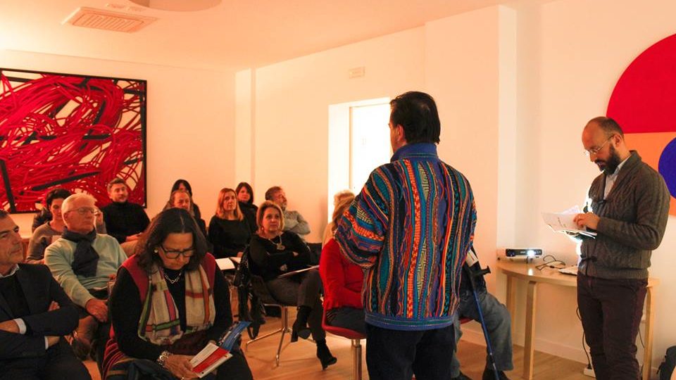 START YOUR COLLECTION, IL CORSO PER DIVENTARE COLLEZIONISTA È DI FONDAZIONE ARIA