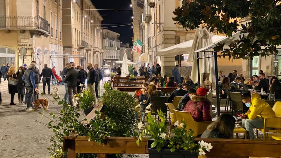CONFESERCENTI: UNA SUCCURSALE DELL’ALBERGHIERO DI ROCCARASO PER RILANCIARE SULMONA