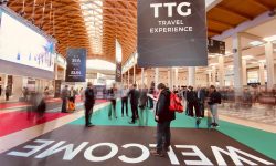 TURISMO, SI ANIMA LO STAND ABRUZZO AL TTG DI RIMINI