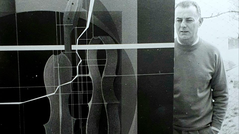 ANGIOLO MANTOVANELLI, PITTORE E SCENOGRAFO VENETO NE “LA MAGNIFICA CITADE”