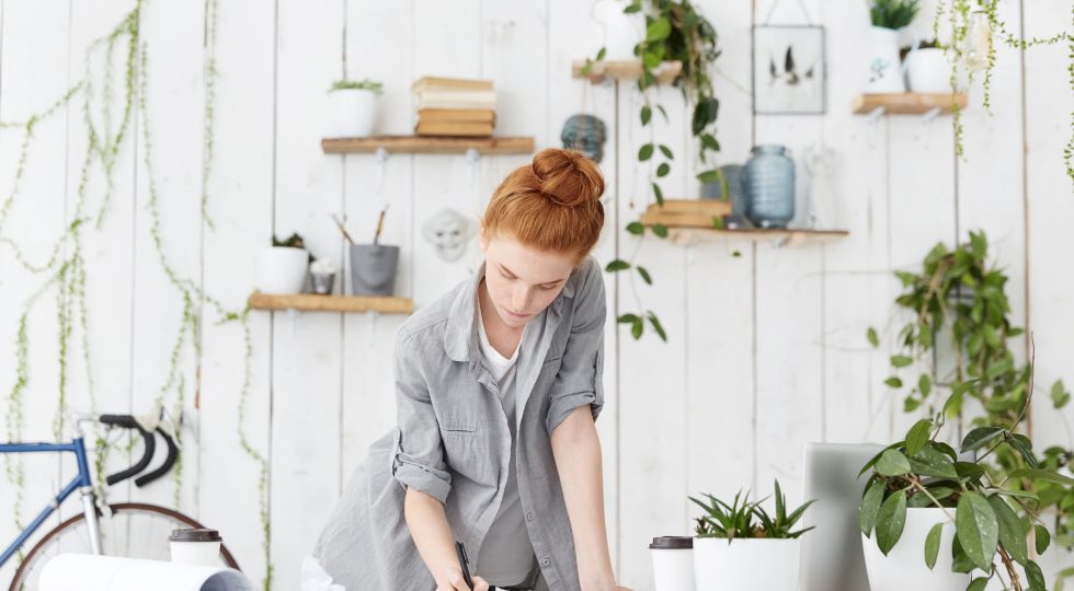 LA STORIA DEL DESIGN, DELL’ARCHITETTURA E DELL’URBANISTICA È FATTA ANCHE DI DONNE