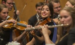 LICEO MUSICALE DELL’AQUILA UNICO IN ITALIA A CONVENZIONARSI CON L’ORCHESTRA SINFONICA EUROPEA EUYO