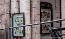 UNA MULTISALA ALL’EX CINEMA MASSIMO DELL’AQUILA