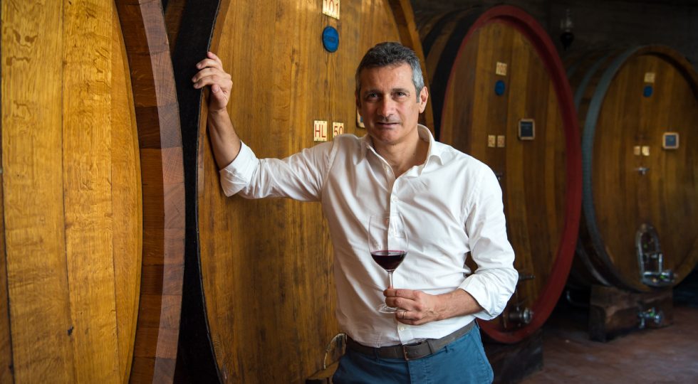 UMANI RONCHI, CARRELLATA DI PREMI PER I VINI DELLA CANTINA MARCHIGIANA