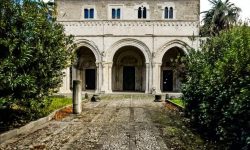 UN’INTESA PER LA VALORIZZAZIONE DEL TERRITORIO CASAURIENSE TRA PARCO DELLA MAJELLA E COMUNI