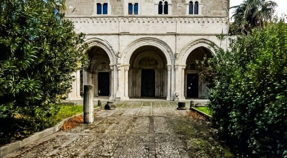 UN’INTESA PER LA VALORIZZAZIONE DEL TERRITORIO CASAURIENSE TRA PARCO DELLA MAJELLA E COMUNI
