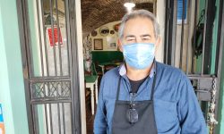 L’ULTIMO GIORNO A PRANZO AL RISTORANTE, SCHILLACI: “CRISI PSICOLOGICA E NON SOLO ECONOMICA”