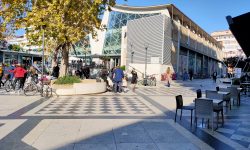 ABRUZZO “ZONA ARANCIONE” DA MERCOLEDÌ: CHIUDONO BAR E RISTORANTI