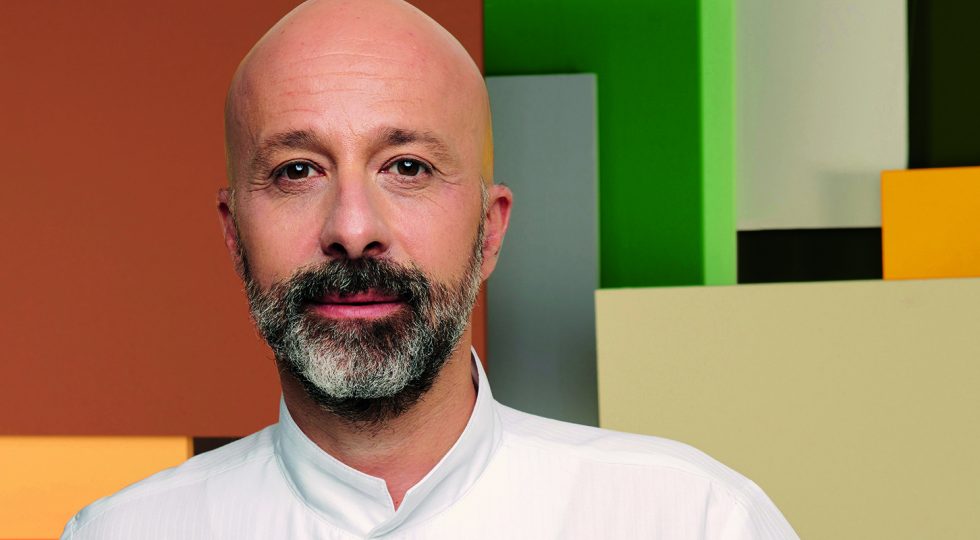 LA CUCINA ITALIANA, ABRUZZO PROTAGONISTA NEL NUMERO DI NOVEMBRE