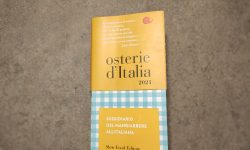 OSTERIE D’ITALIA, PER L’ABRUZZO DUE NUOVI INGRESSI NELL’EDIZIONE 2021 SENZA CHIOCCIOLE