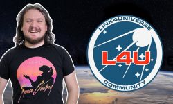 LINK FOR UNIVERSE, GUARDIAMO ALLE STELLE PER IMPARARE DI NUOVO A GODERE DELLA MERAVIGLIA