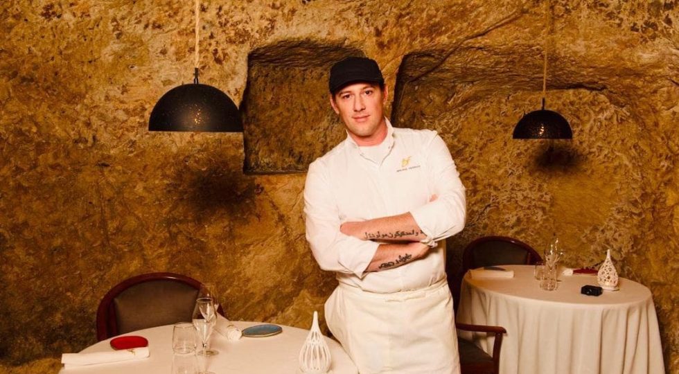 BRUNO FERRARI, ABRUZZO-CINA E RITORNO: “SFIDO LA PANDEMIA E APRO DUE GASTRONOMIE FUSION”