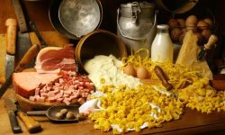 LA SETTIMANA DELLA CUCINA ITALIANA NEL MONDO VA IN STREAMING