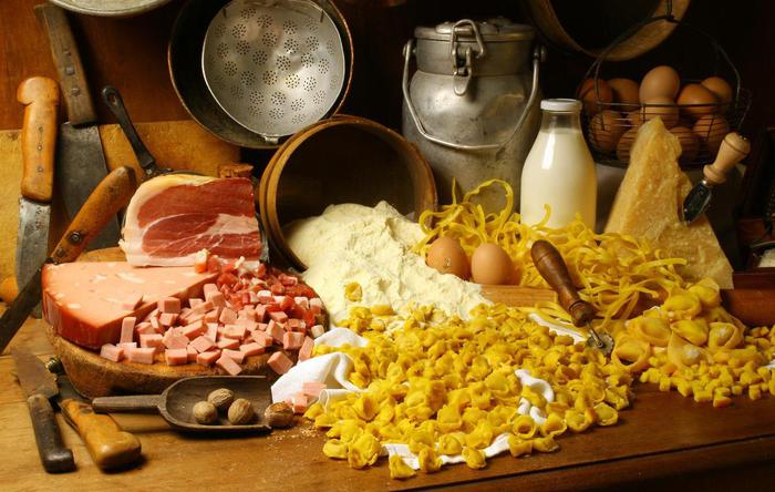 LA SETTIMANA DELLA CUCINA ITALIANA NEL MONDO VA IN STREAMING