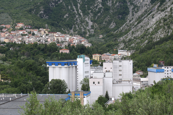 De Cecco acquisisce Rosso Gargano, azienda pugliese che produce conserve alimentari