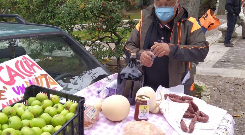 ASSOCIAZIONE PER LA CULTURA RURALE, MANIFESTAZIONE ALL’EMICICLO: ATTIVITÀ IN AREE PROTETTE AL COLLASSO